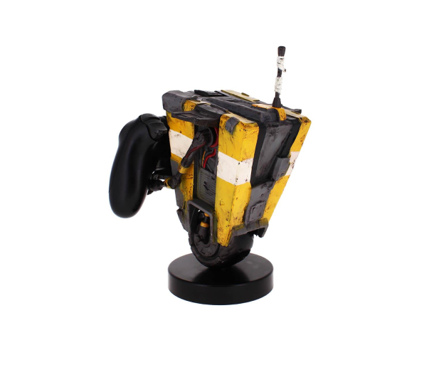 Cable Guys Borderlands 3 Clap Trap - 746566 - zdjęcie 5